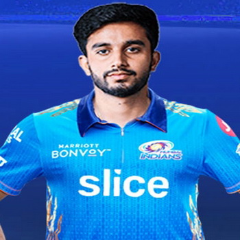 Mayank Markande Biography